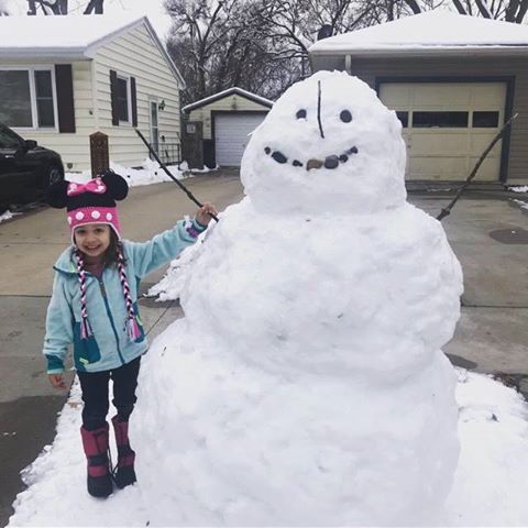Snowman